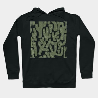 Cacti Hoodie